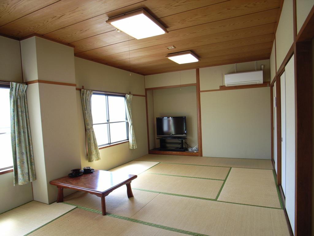 Ryokan Hirofune Nagoya Exterior photo