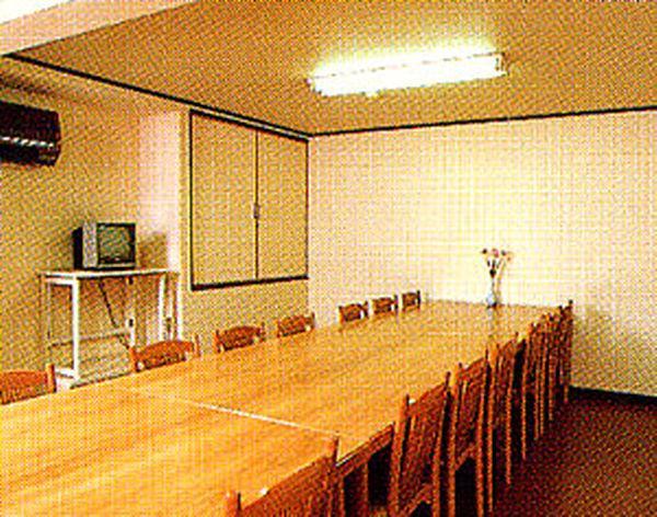 Ryokan Hirofune Nagoya Exterior photo