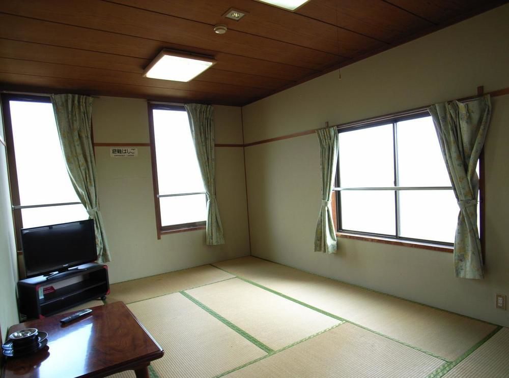 Ryokan Hirofune Nagoya Exterior photo